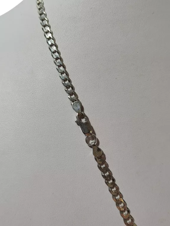 srebro-wyrob-jubilerski-uzywany-lancuszek-pancerka-1005-g-925-ean-gtin-5905896570925