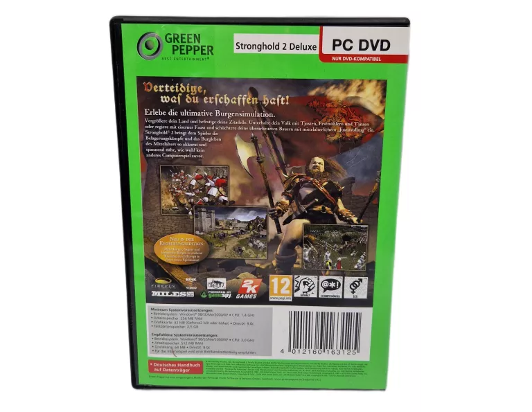 gra-na-pc-stronghold-2-deluxe-ean-gtin-5050740020948