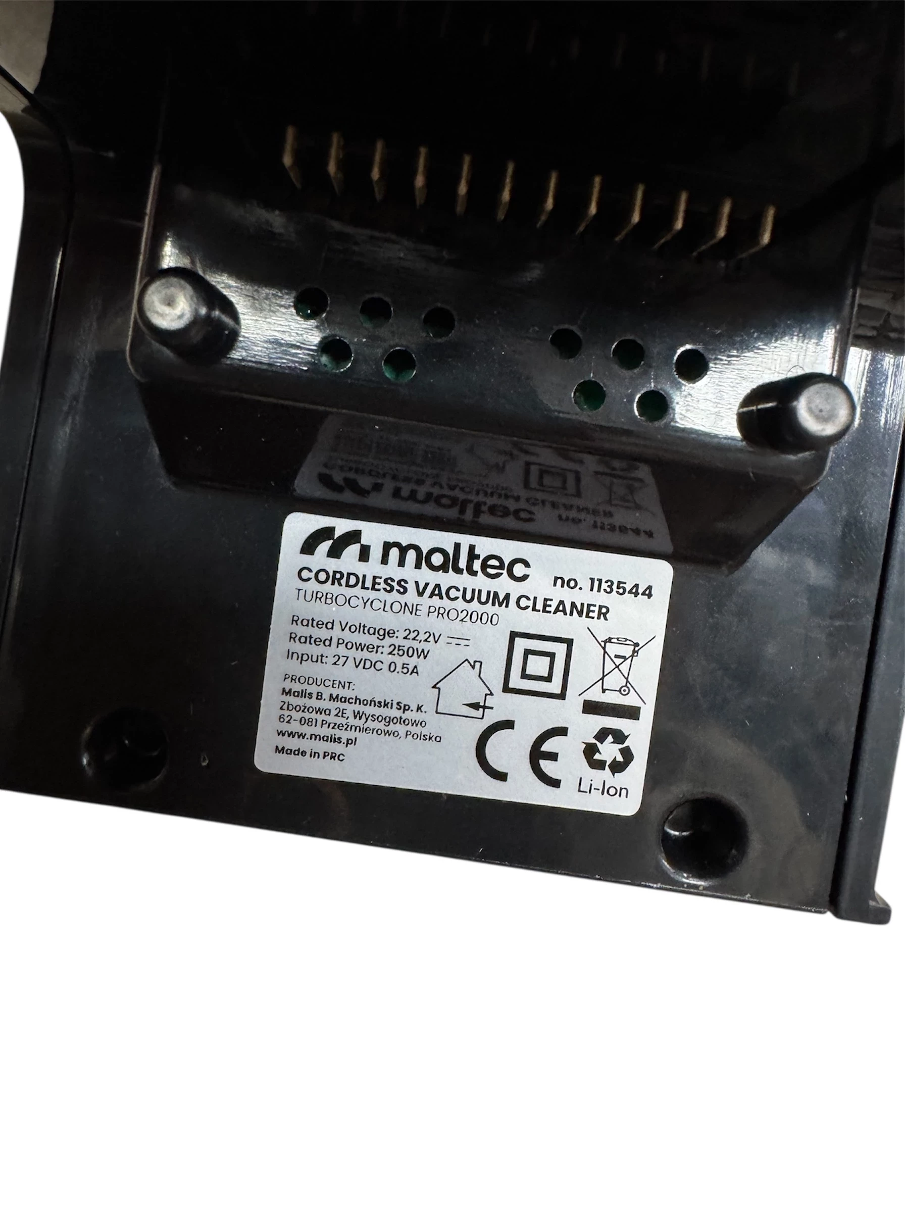 odkurzacz-bezprzewodowy-pionowy-bezworkowy-elektroszczotka-led-3w1-250w-kolor-dominujacy-129357-3