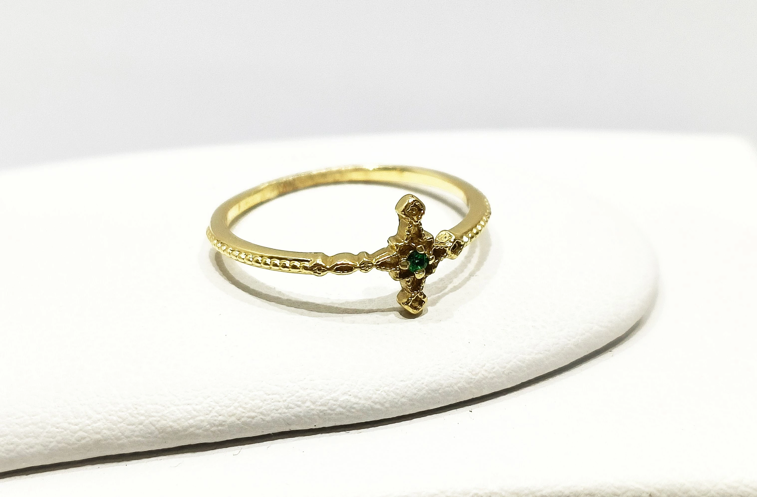 zloty-pierscionek-zielona-cyrkonia-123g-kolor-249512-1647429