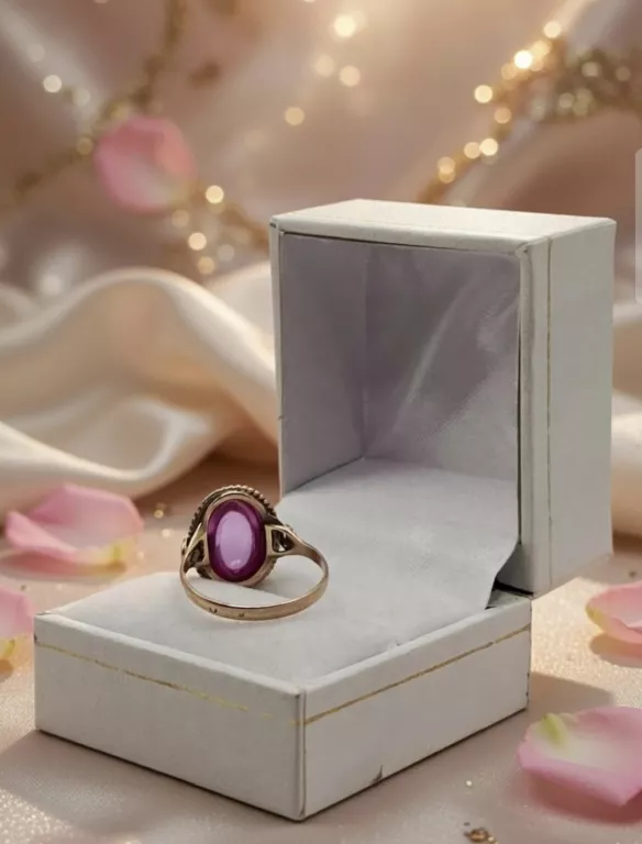 zloty-pierscionek-z-pieknym-rozowym-oczkiem-rodzaj-2205-2