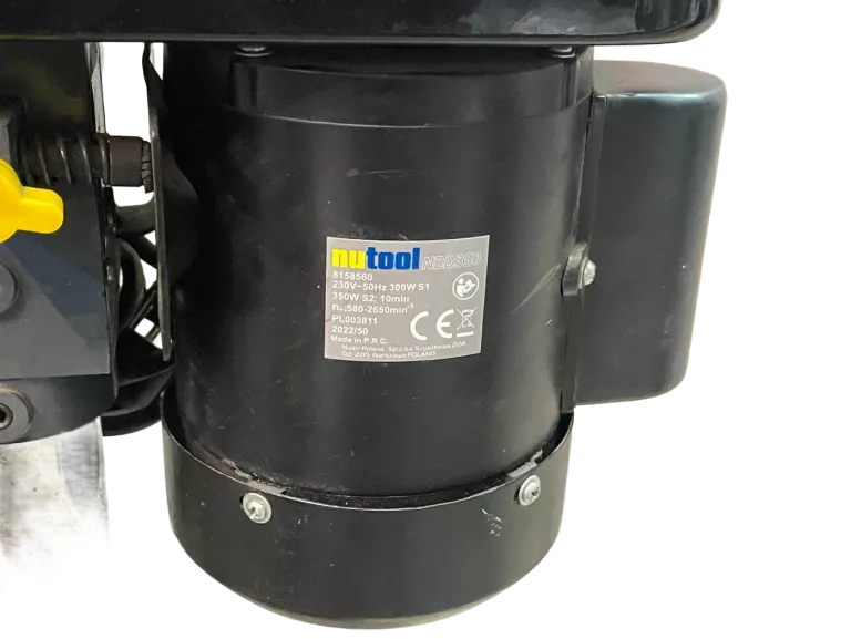 nutool-wiertarka-stolowa-350-w-stan-11323-2