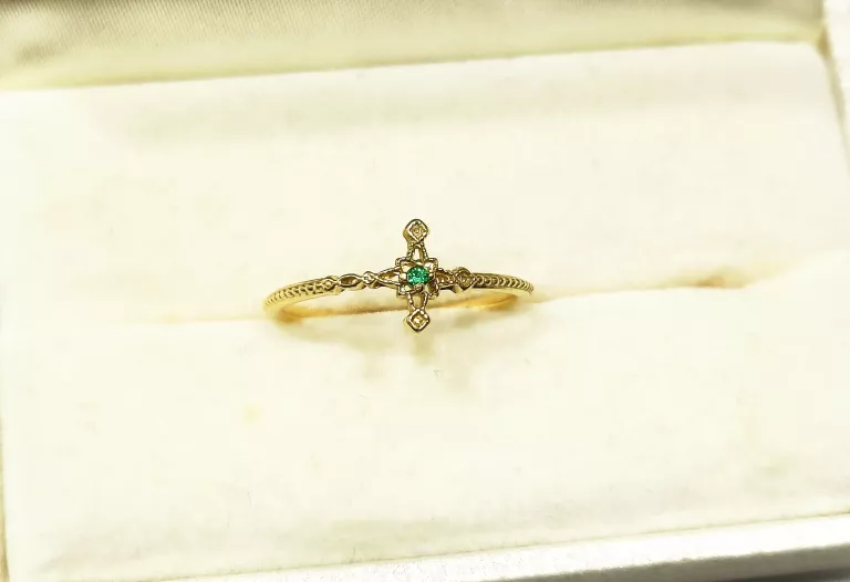 zloty-pierscionek-zielona-cyrkonia-123g-marka-248811-958954