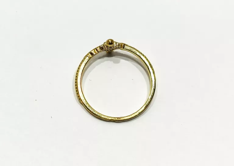 zloty-pierscionek-zielona-cyrkonia-123g-rozmiarsrednica-wew-mm-372-11