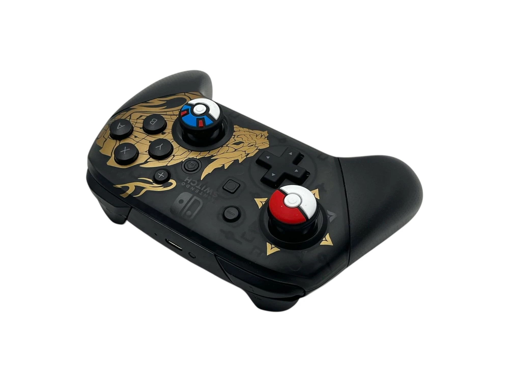 kontroler-nintendo-monster-hunter-rise-edition-kod-producenta-nsp147