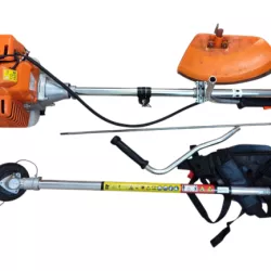 GARDENX KOSA SPALINOWA CG-KW-520