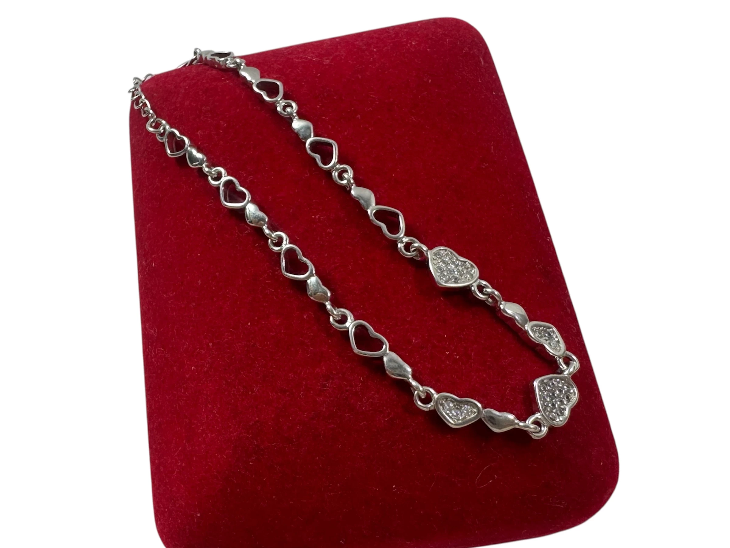 srebrna-bransoletka-proby-925-dl20cm-stan-11323-2