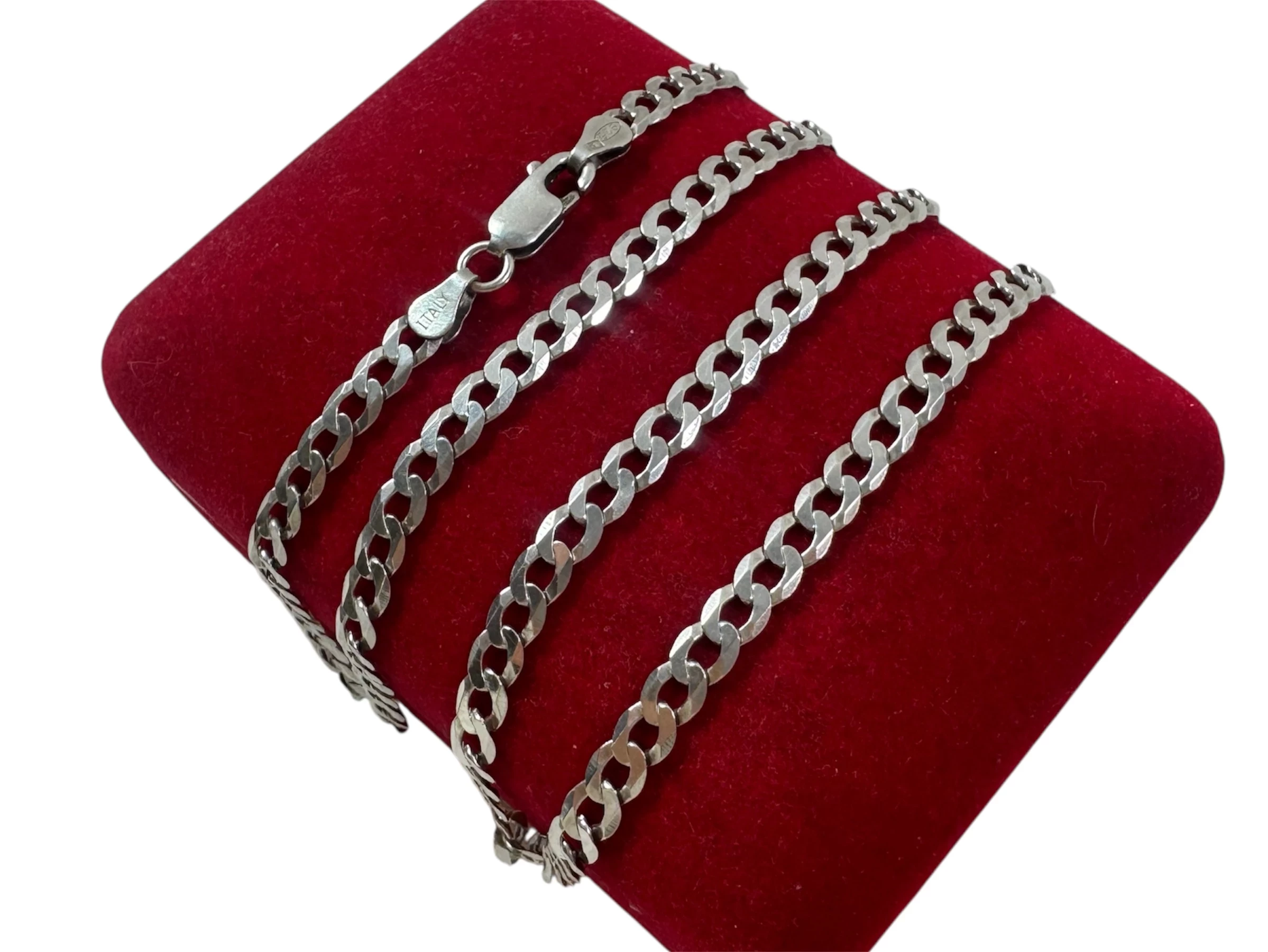 srebrny-lancuszek-proby-925-dl52cm-stan-11323-2