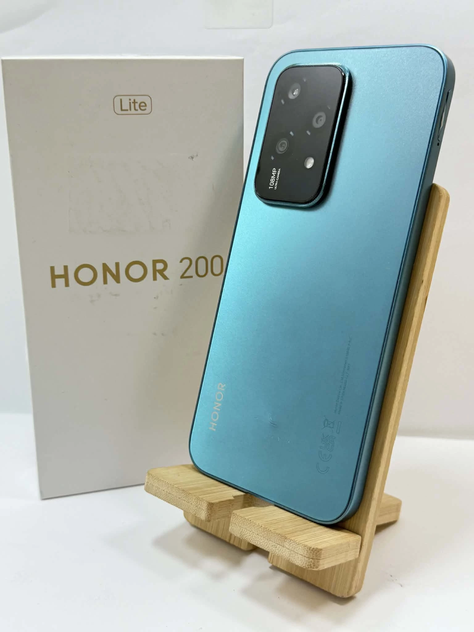 telefon-honor-200-lite-8256-ean-gtin-6936520841134