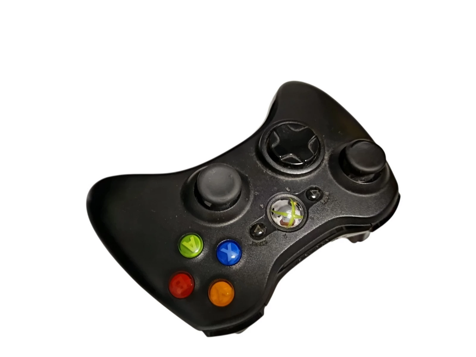 konsola-xbox-360-e-250gb-2-pady-gra-stan-11323-2