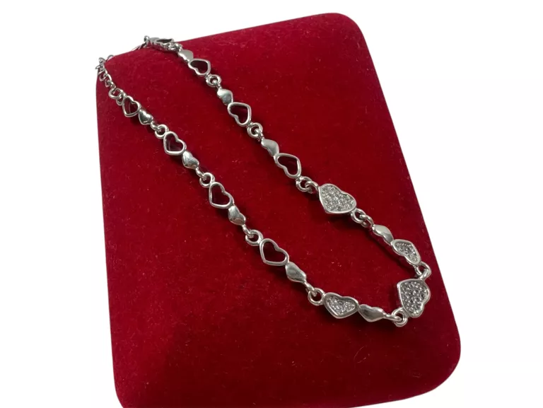 srebrna-bransoletka-proby-925-dl20cm-stan-11323-2