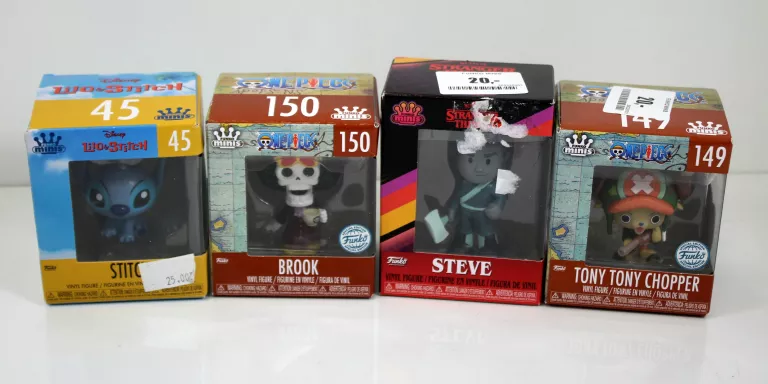 funko-minis-figurka-marszalkowska-60-warszawa