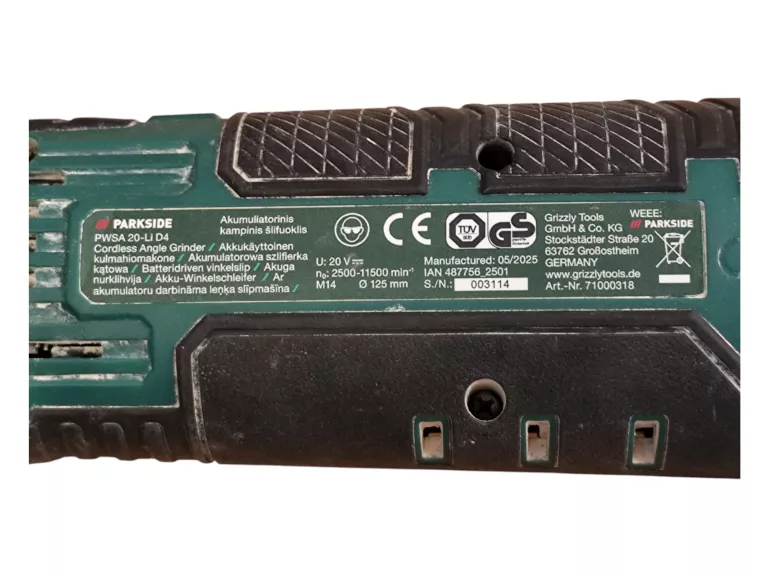 akumulatorowa-szlifierka-katowa-parkside-20-v-pwsa-20-li-d4-kod-producenta-szlifierka-mimosrodowa-wielofunkcyjna