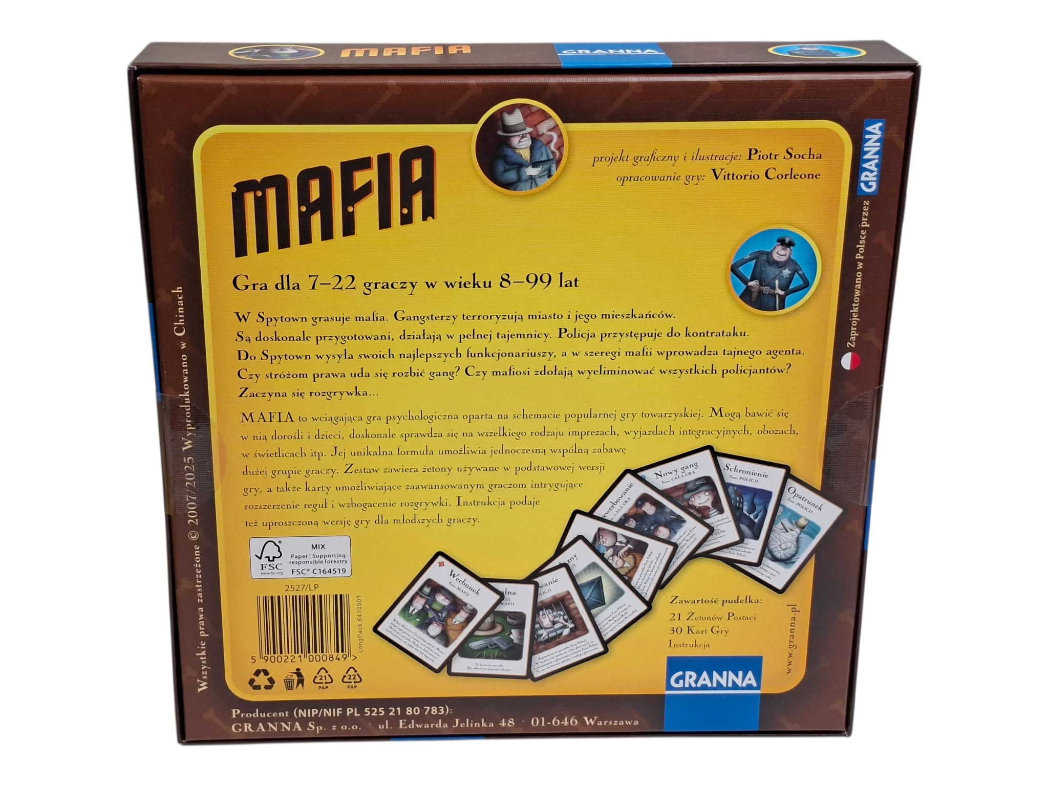 mafia-gra-planszowa-granna-ean-gtin-5905320292072