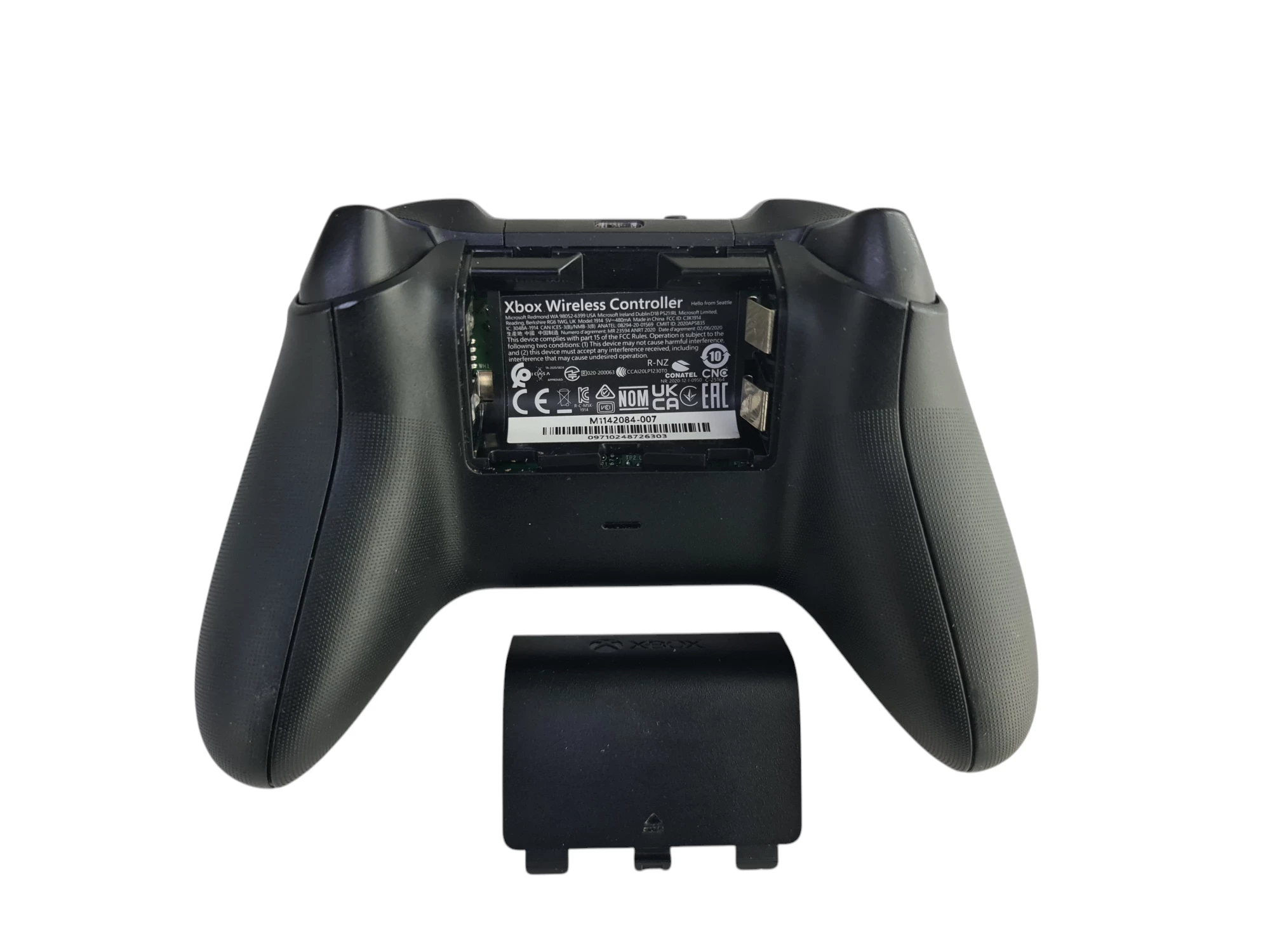 kontroler-bezprzewodowy-microsoft-xbox-series-stan-11323-2