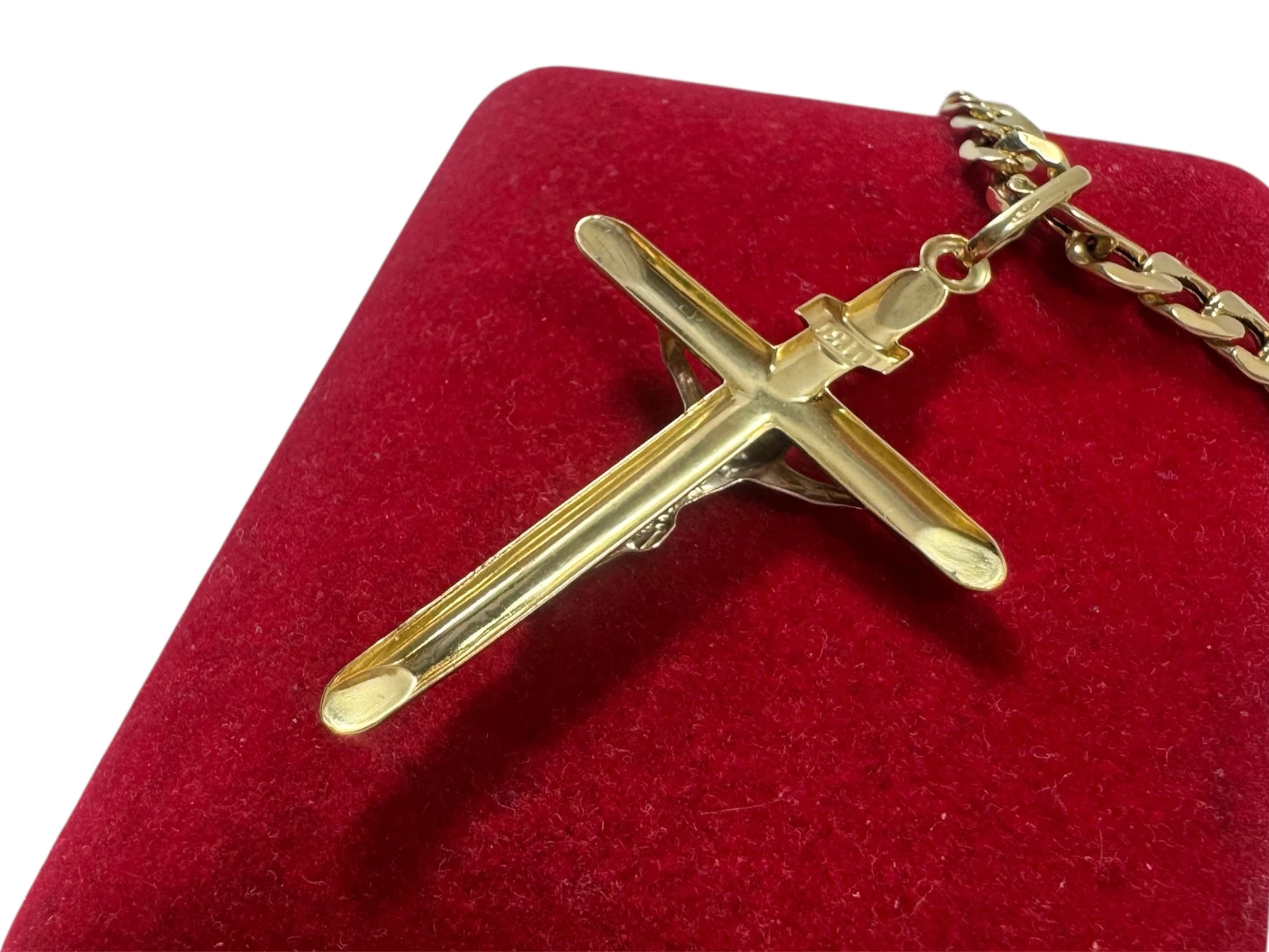 zloty-lancuszek-z-zawieszka-proby-585-dl56cm-stan-11323-2