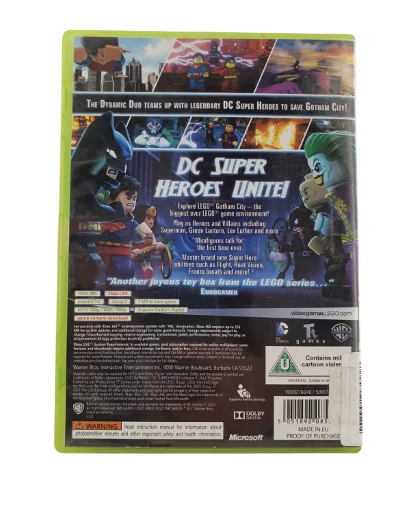 xbox-360-lego-batman-2-dc-super-heroes-ean-gtin-5051892085373