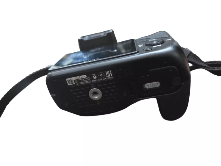 aparat-sony-alpha-3000-ilce-3000-korpus-ean-gtin-4975630002617