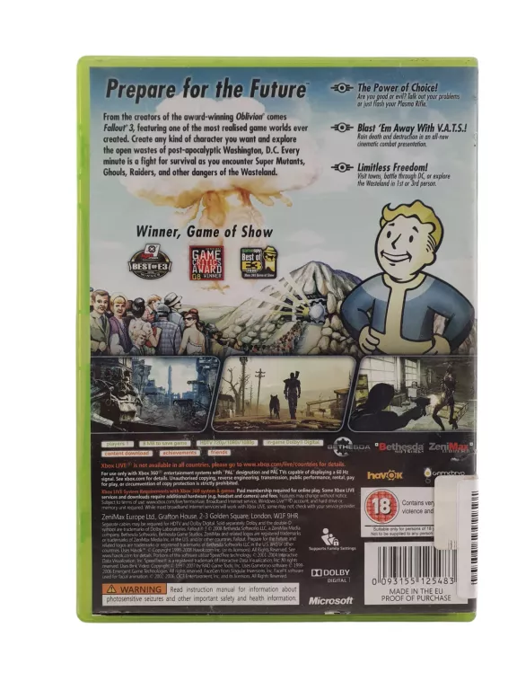gra-na-konsole-xbox-360-fallout-3-ean-gtin-093155147034