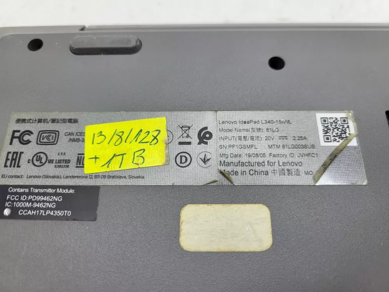laptop-lenovo-l340-intel-core-i3-8145u8gb-ram1tb-hdd-wielkosc-pamieci-ram-200941-2185