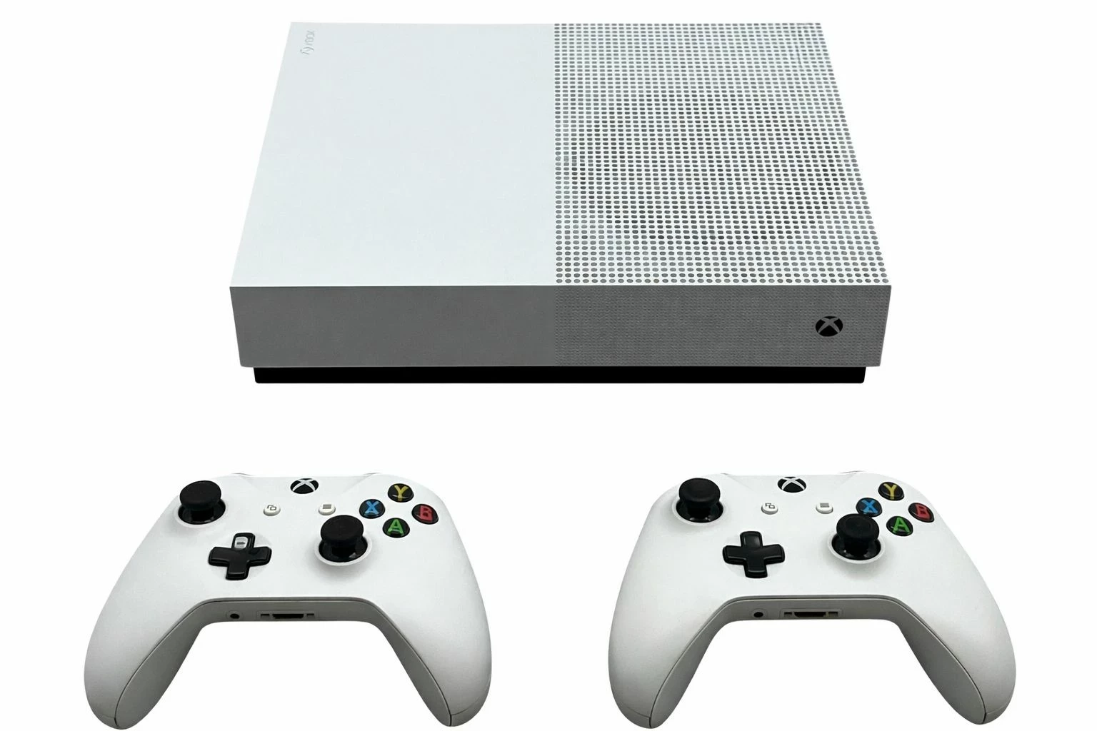 konsola-microsoft-xbox-one-s-all-digital-edition-model-1681-1tb-2x-pad-rynek-zlotnicza-1-kedzierzyn-kozle-ww