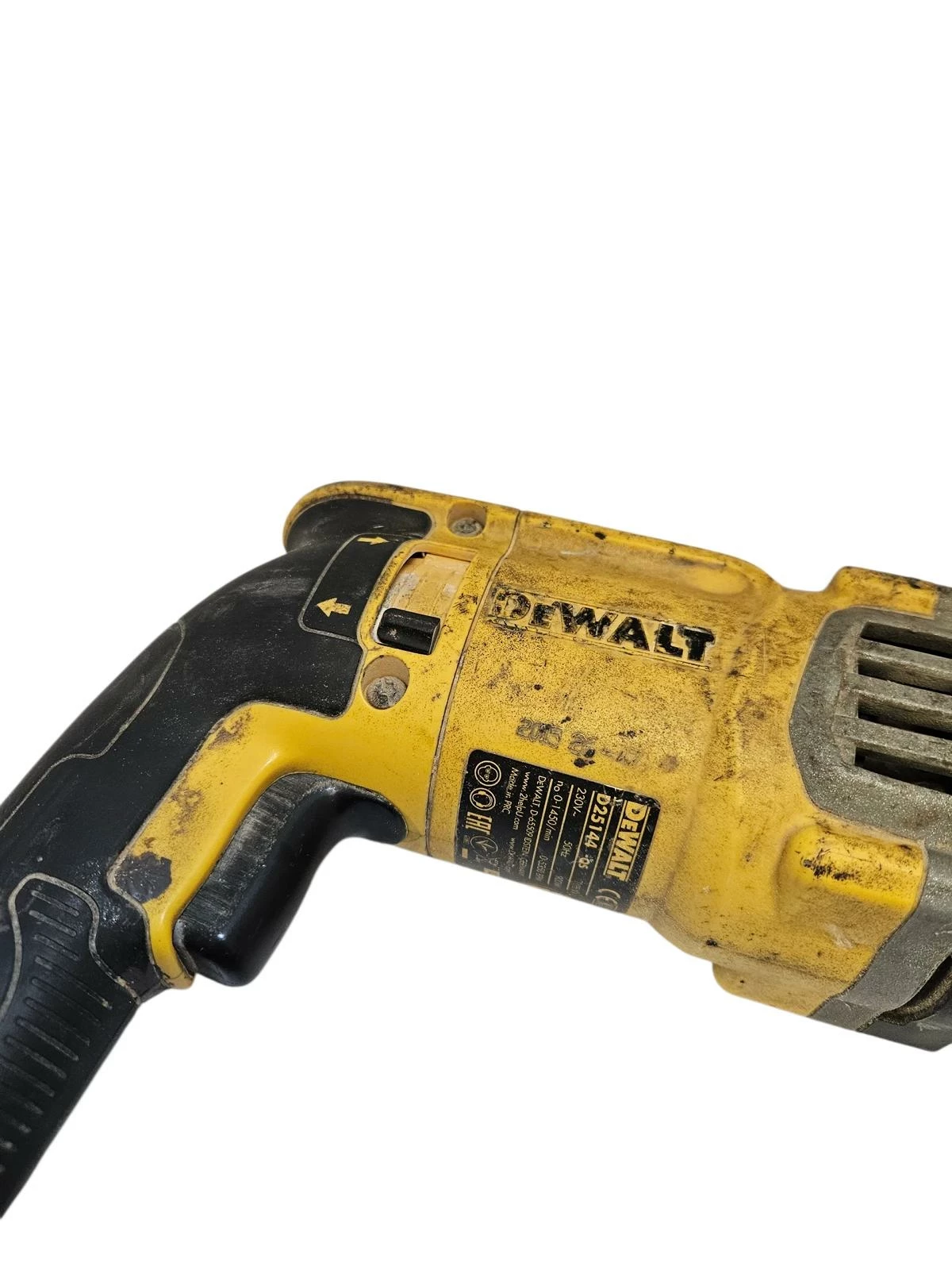 mlotowiertarka-dewalt-d25144-stan-11323-2
