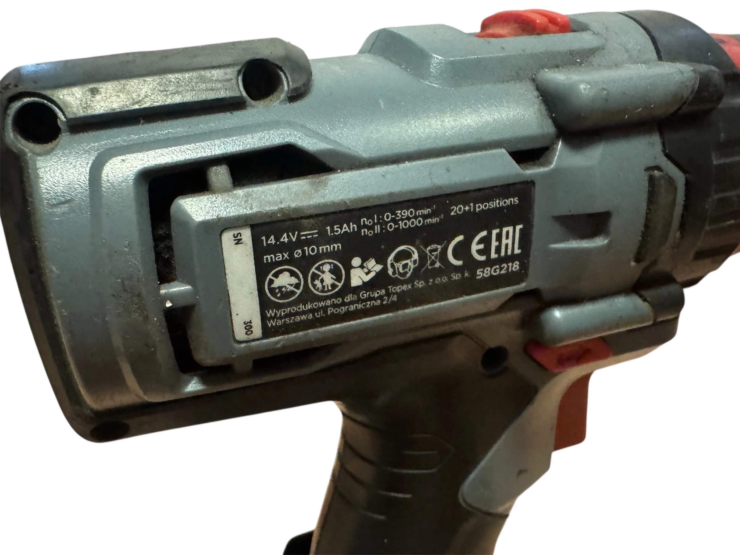 wiertarko-wkretarka-graphite-58g218-ean-gtin-5902062034595