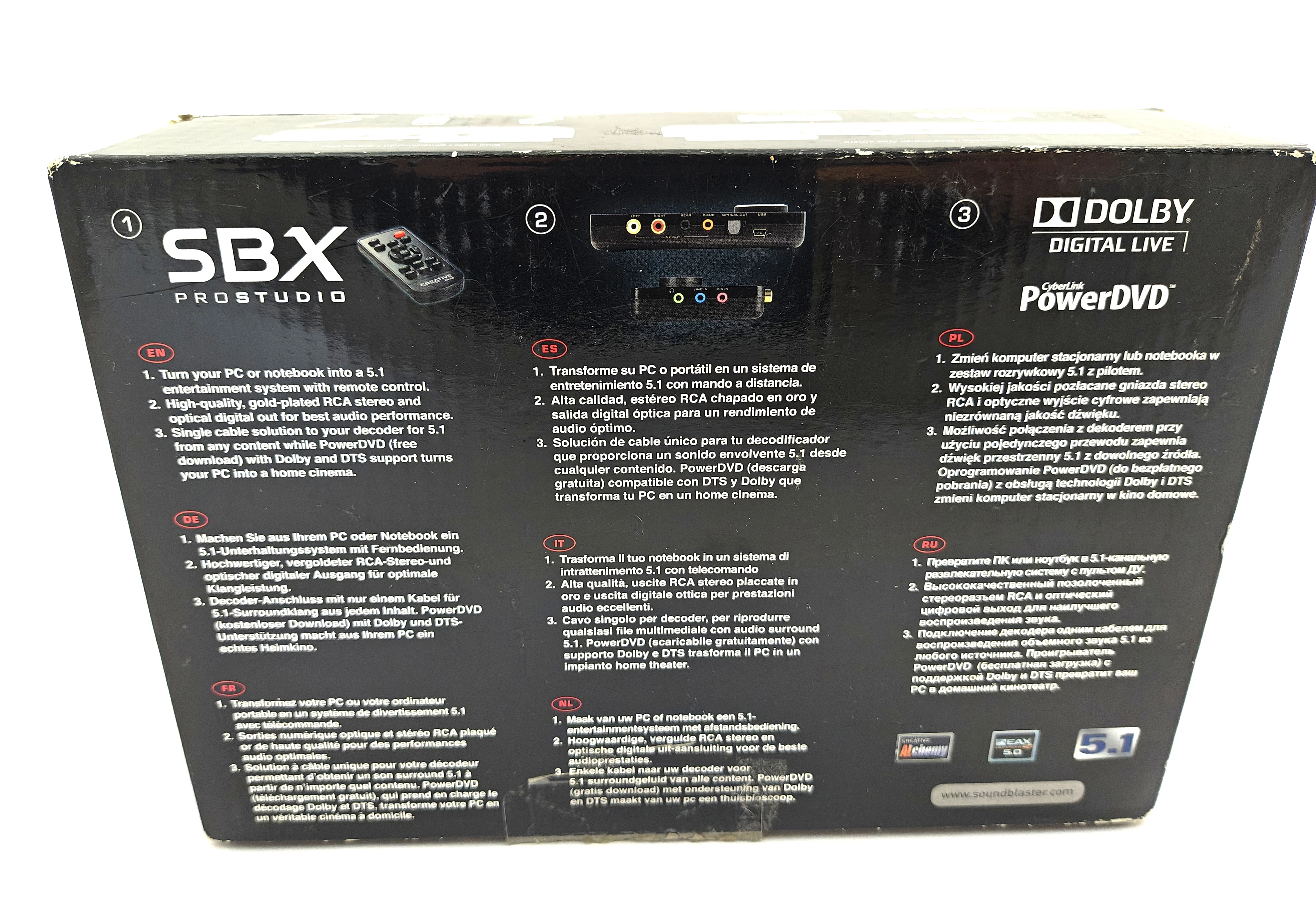 karta-dzwiekowa-zewnetrzna-creative-labs-sb-x-fi-surround-51-pro-komplet-rodzaj-karty-219637-286885