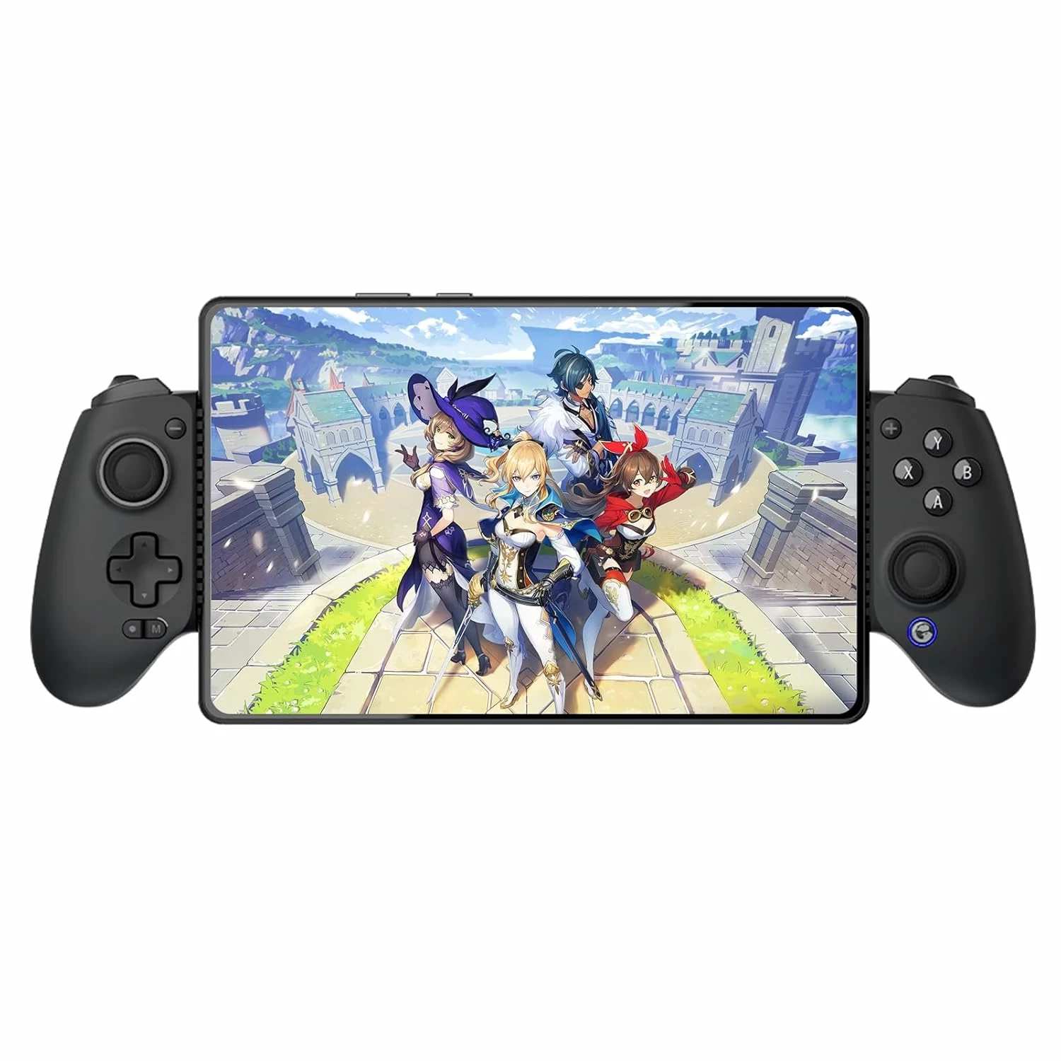 gamesir-g8-kontroler-z-uchwytem-na-telefon-gamepad-pc-android-hall-effect-pl-szembeka-2-warszawa