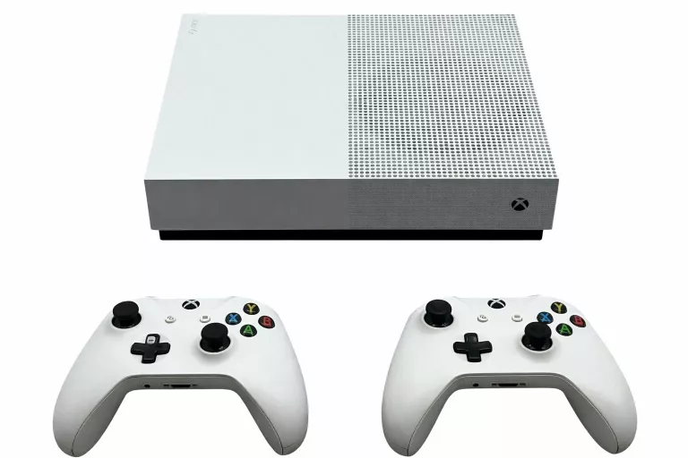konsola-microsoft-xbox-one-s-all-digital-edition-model-1681-1tb-2x-pad-rynek-zlotnicza-1-kedzierzyn-kozle-ww