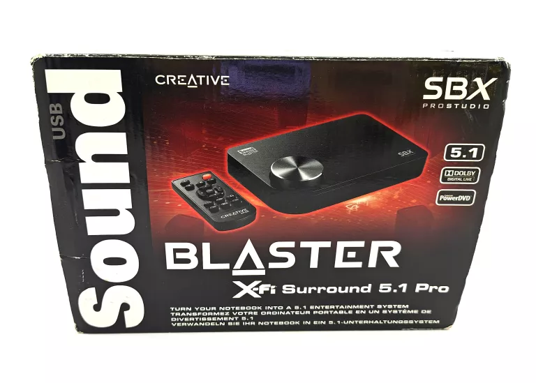karta-dzwiekowa-zewnetrzna-creative-labs-sb-x-fi-surround-51-pro-komplet-stan-11323-2