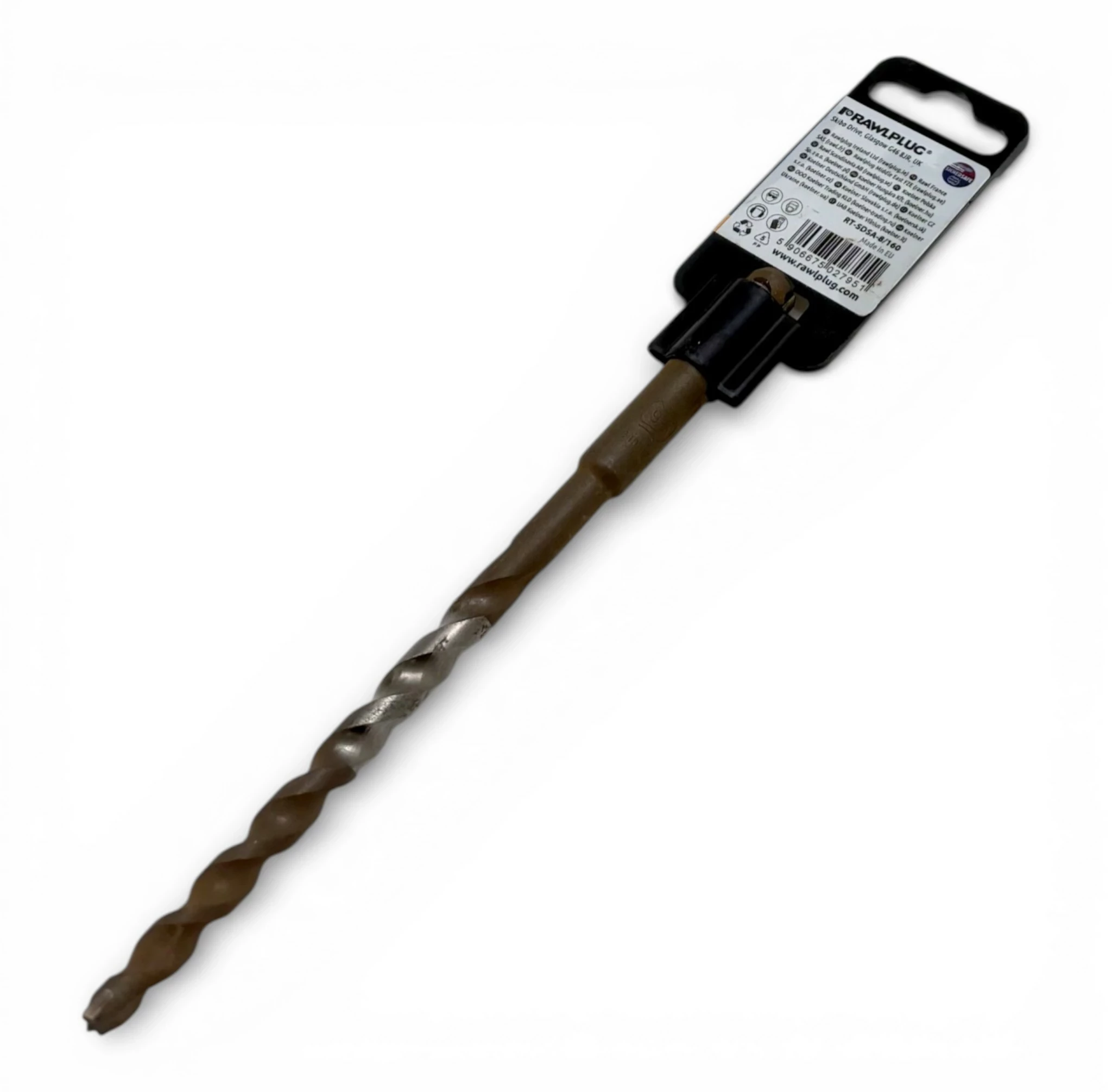 wiertlo-sds-rawlplug-aggressor-8x160x100-mm-ean-gtin-5906675027951