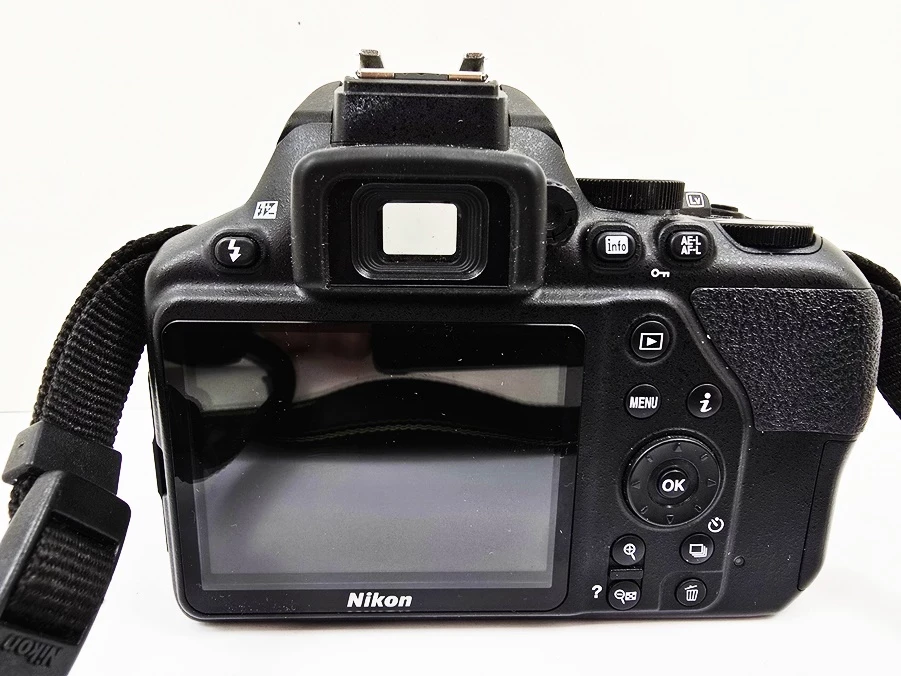 aparat-nikon-d3500-obiektyw-nikkor-af-p-18-55mm-vr-przeb-7228-pud-lad-w-zestawie-814-2