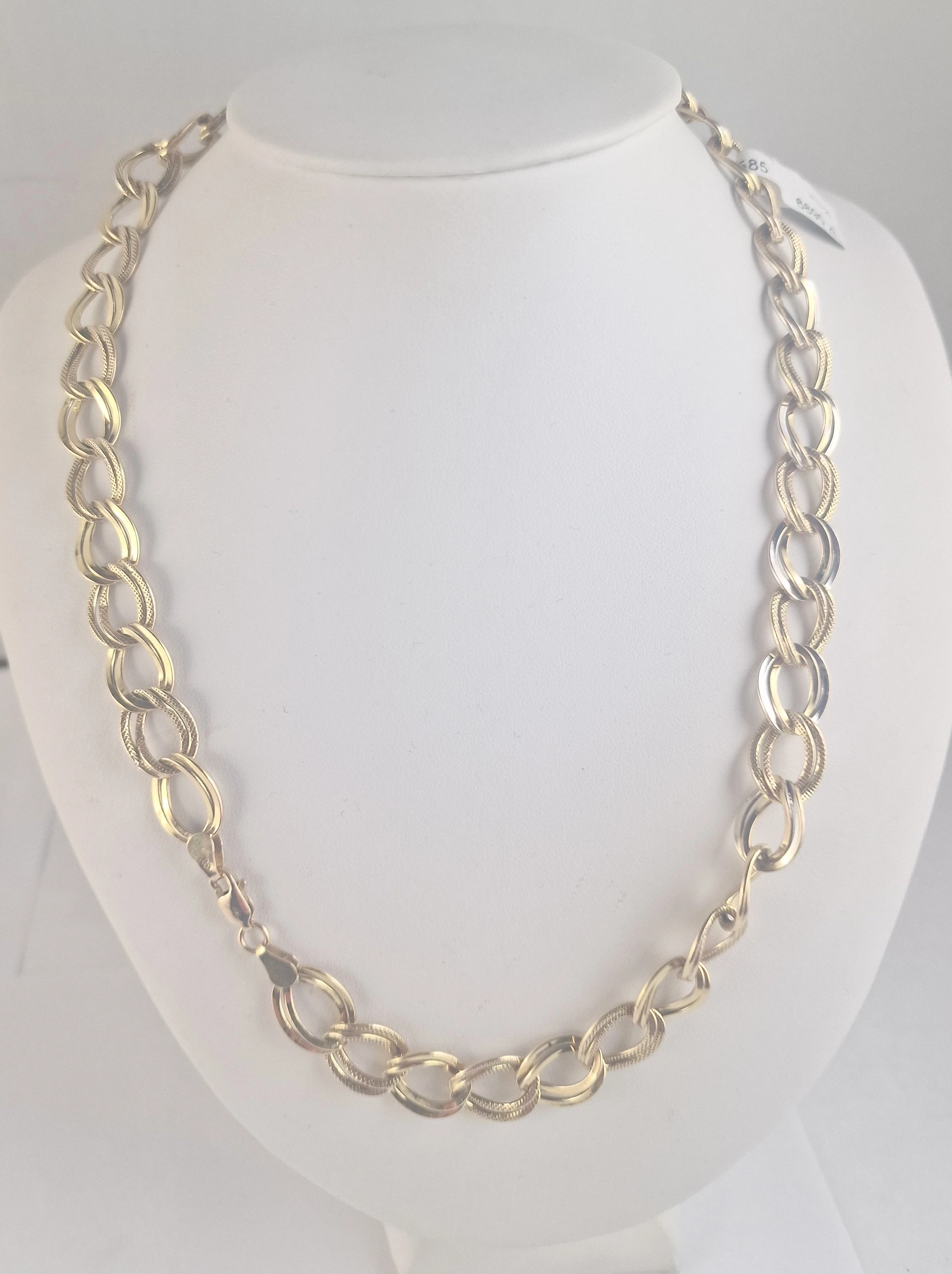 wyrob-jubilerski-uzywany-zloty-lancuszek-585-1325g-wyzwolenia-30-32-szczecin-rs