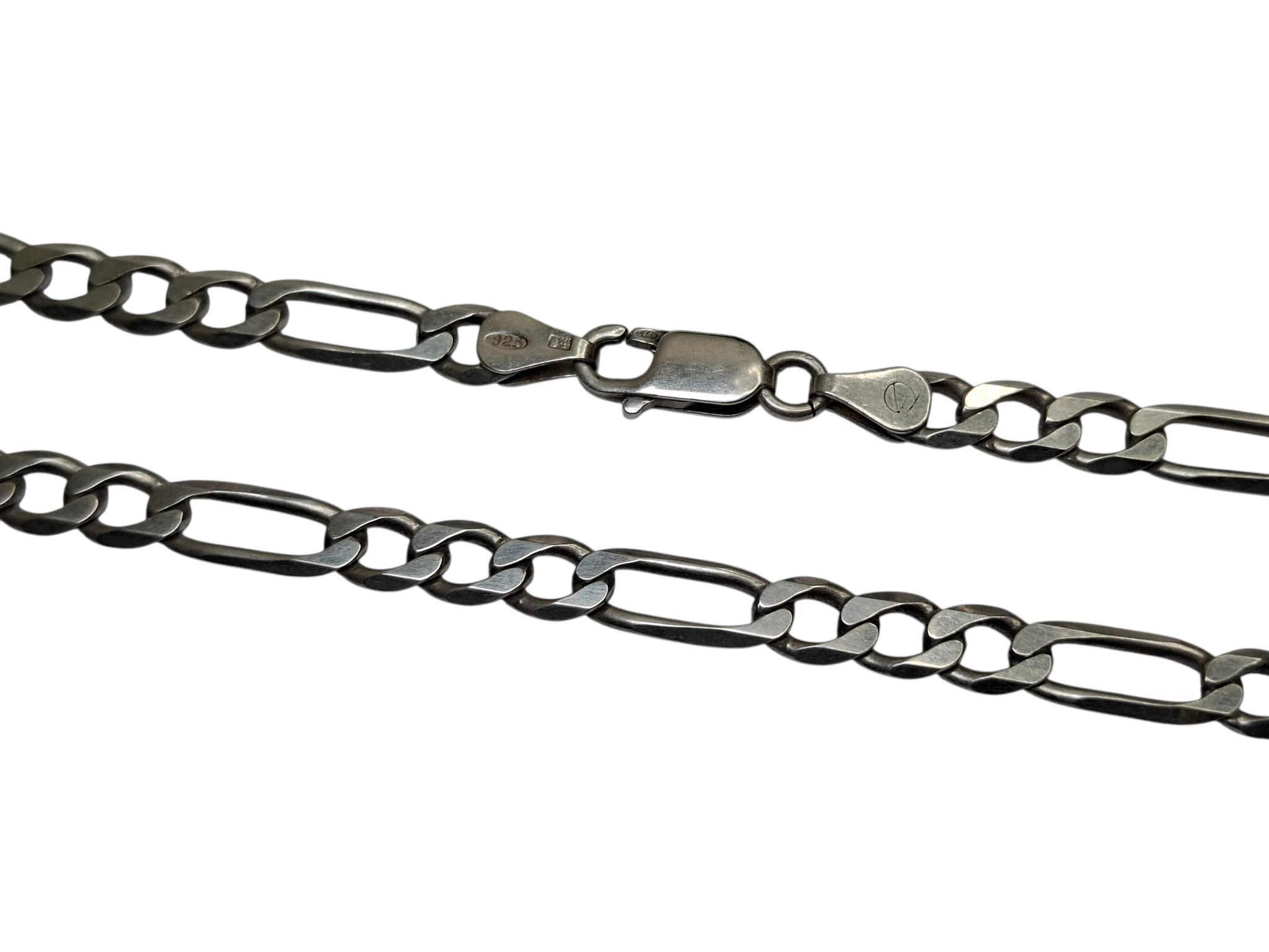 srebrny-meski-lancuszek-splot-figaro-925-56cm-material-17128-8