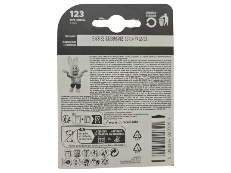 2x-bateria-litowa-lithium-123-cr123-cr123a-3v-duracell-ean-gtin-5000394020320