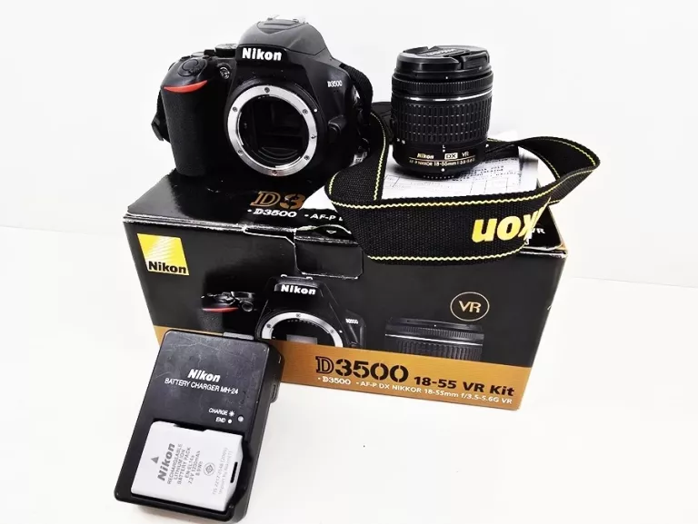 aparat-nikon-d3500-obiektyw-nikkor-af-p-18-55mm-vr-przeb-7228-pud-lad-krzywoustego-324-wroclaw