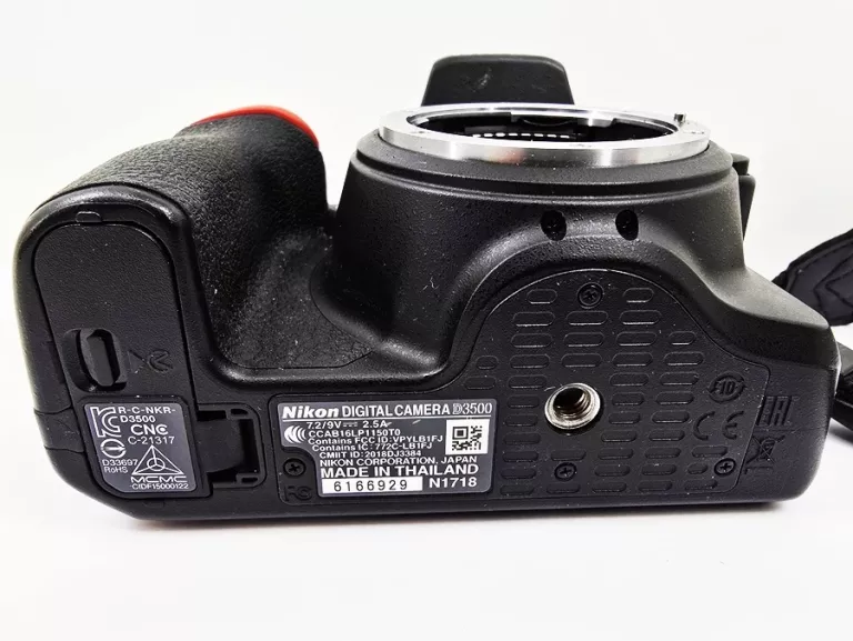 aparat-nikon-d3500-obiektyw-nikkor-af-p-18-55mm-vr-przeb-7228-pud-lad-rozdzielczosc-2420