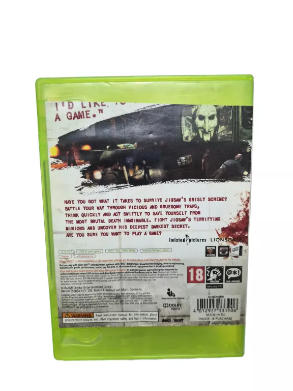 gra-na-xbox-360-saw-pila-ean-gtin-4012927033838