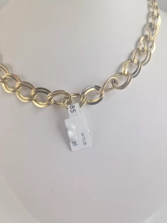 wyrob-jubilerski-uzywany-zloty-lancuszek-585-1325g-material-15835-2