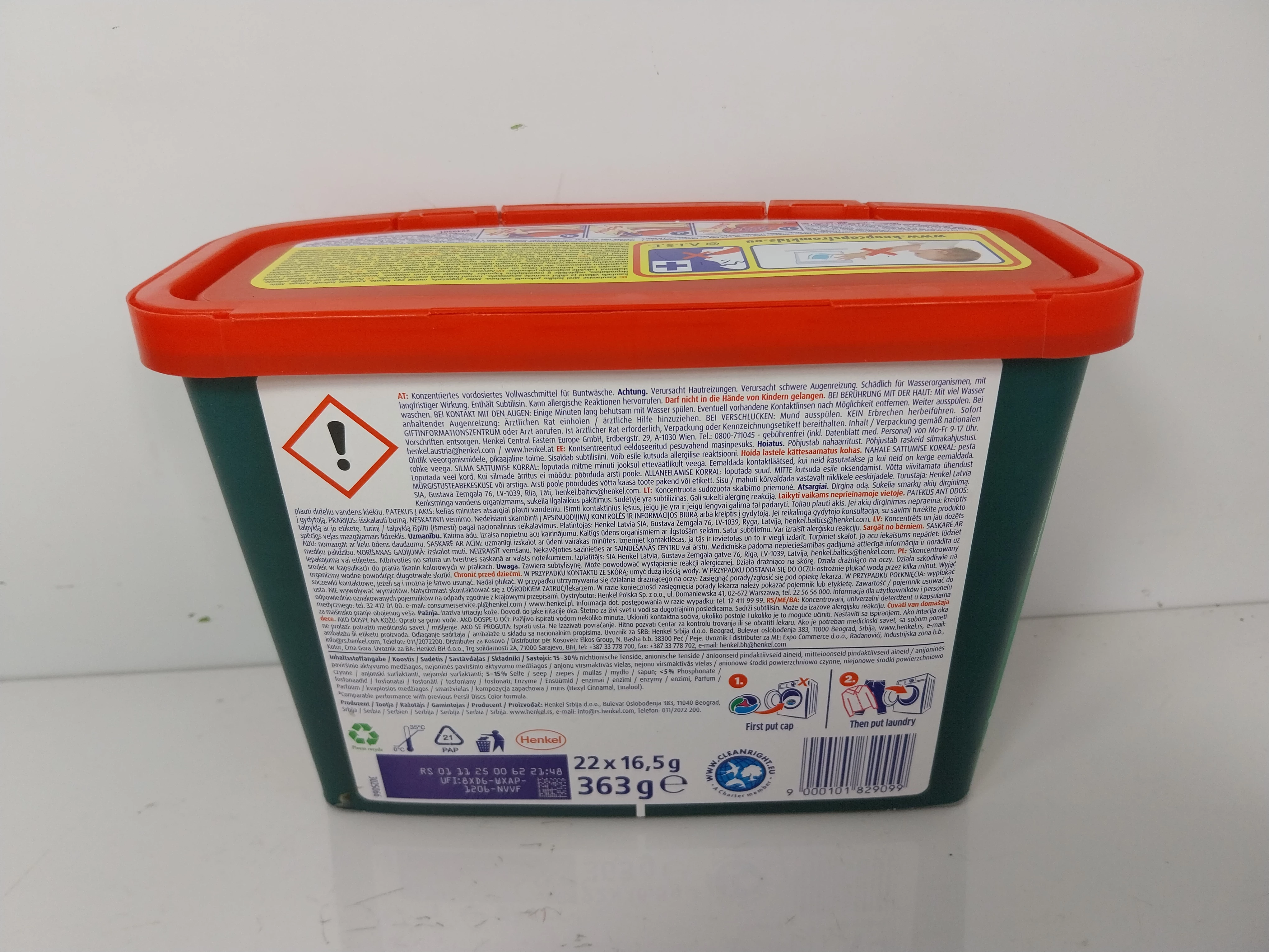 persil-discs-color-22-prania-363-g-ean-gtin-9000101829099