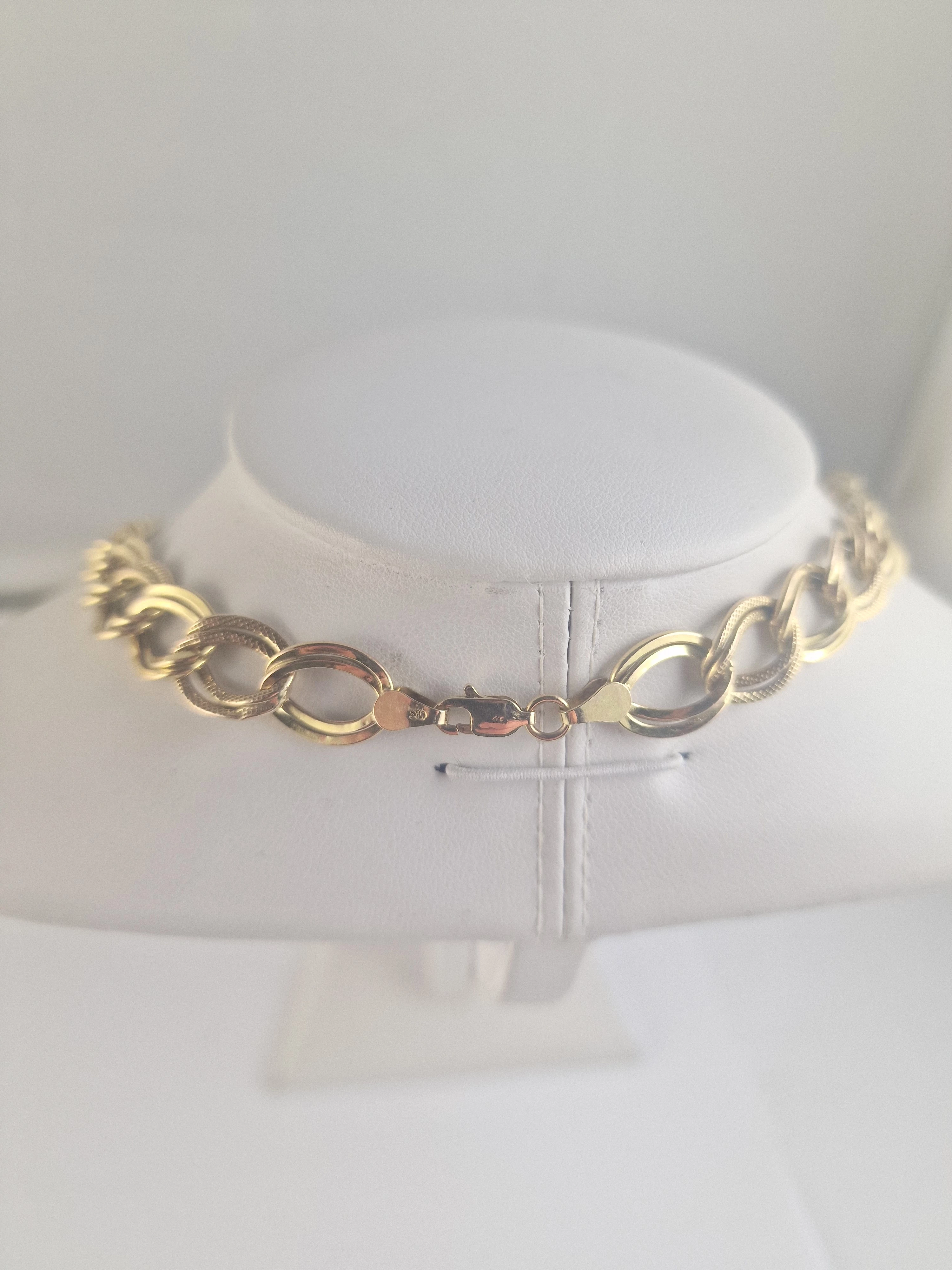 wyrob-jubilerski-uzywany-zloty-lancuszek-585-1325g-stan-11323-2