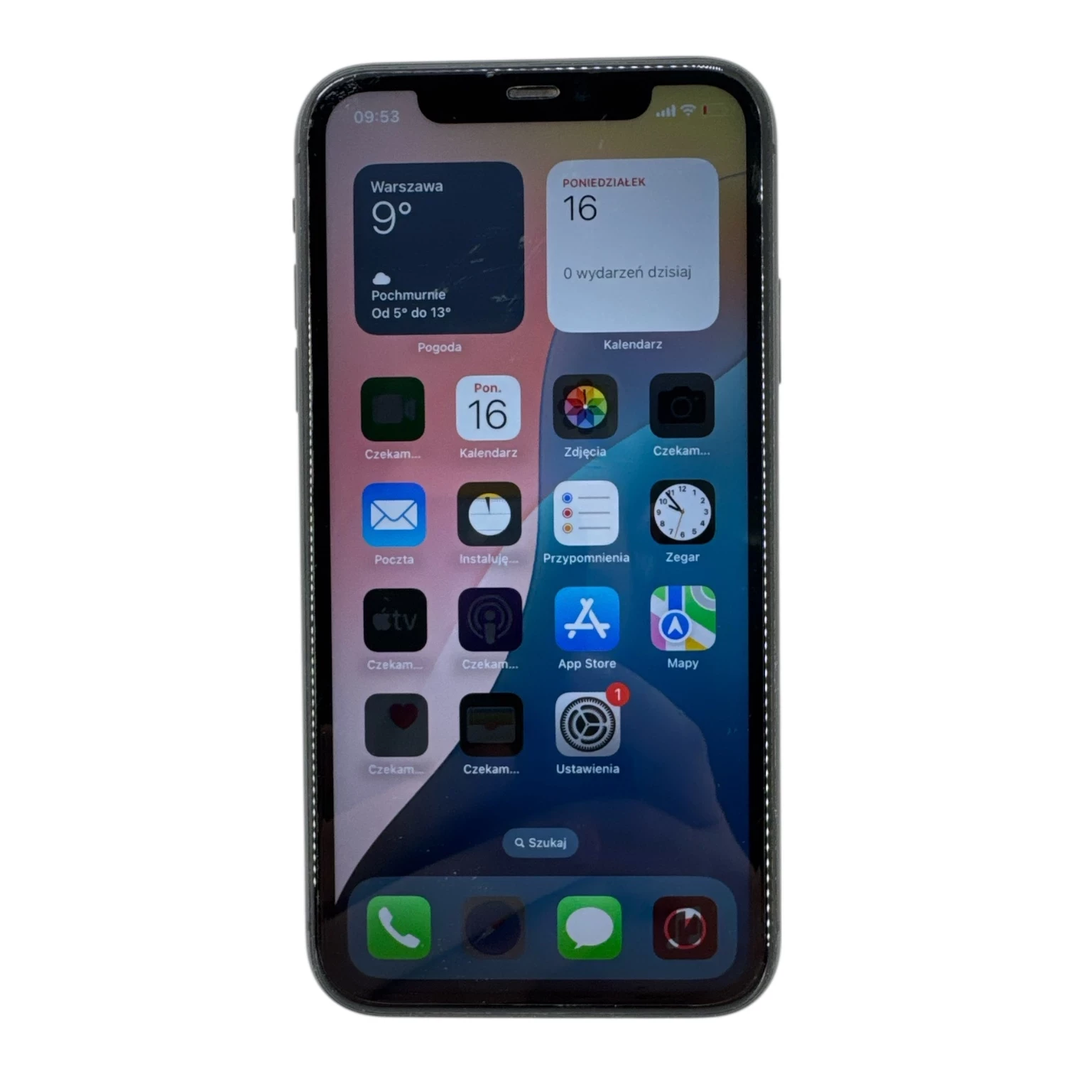 telefon-apple-iphone-11-64-gb-bateria-83-jednosci-narodowej-1091b-sj-wroclaw