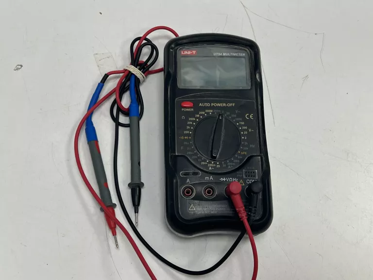 miernik-napiecia-uni-t-ut54-ean-gtin-5900804104599