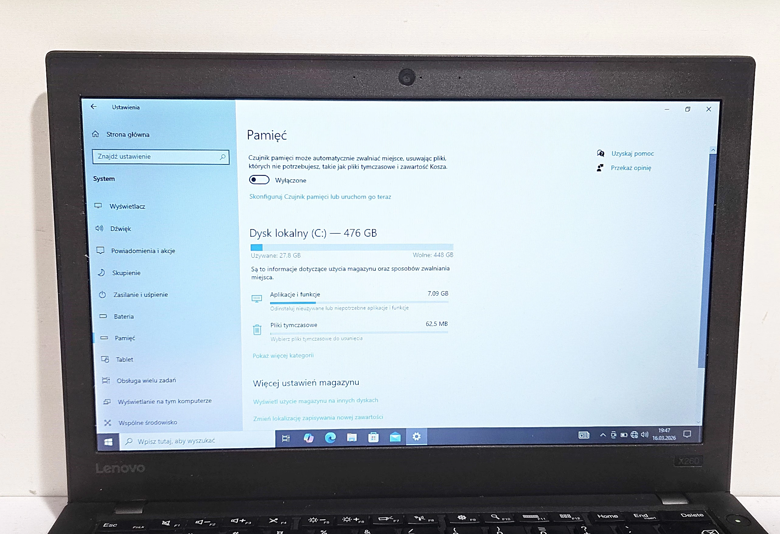 laptop-lenovo-thinkpad-x260-8gb512gb-kod-producenta-lenovo-thinkpad-x260-i5-6-8512-fhd-w11p-b