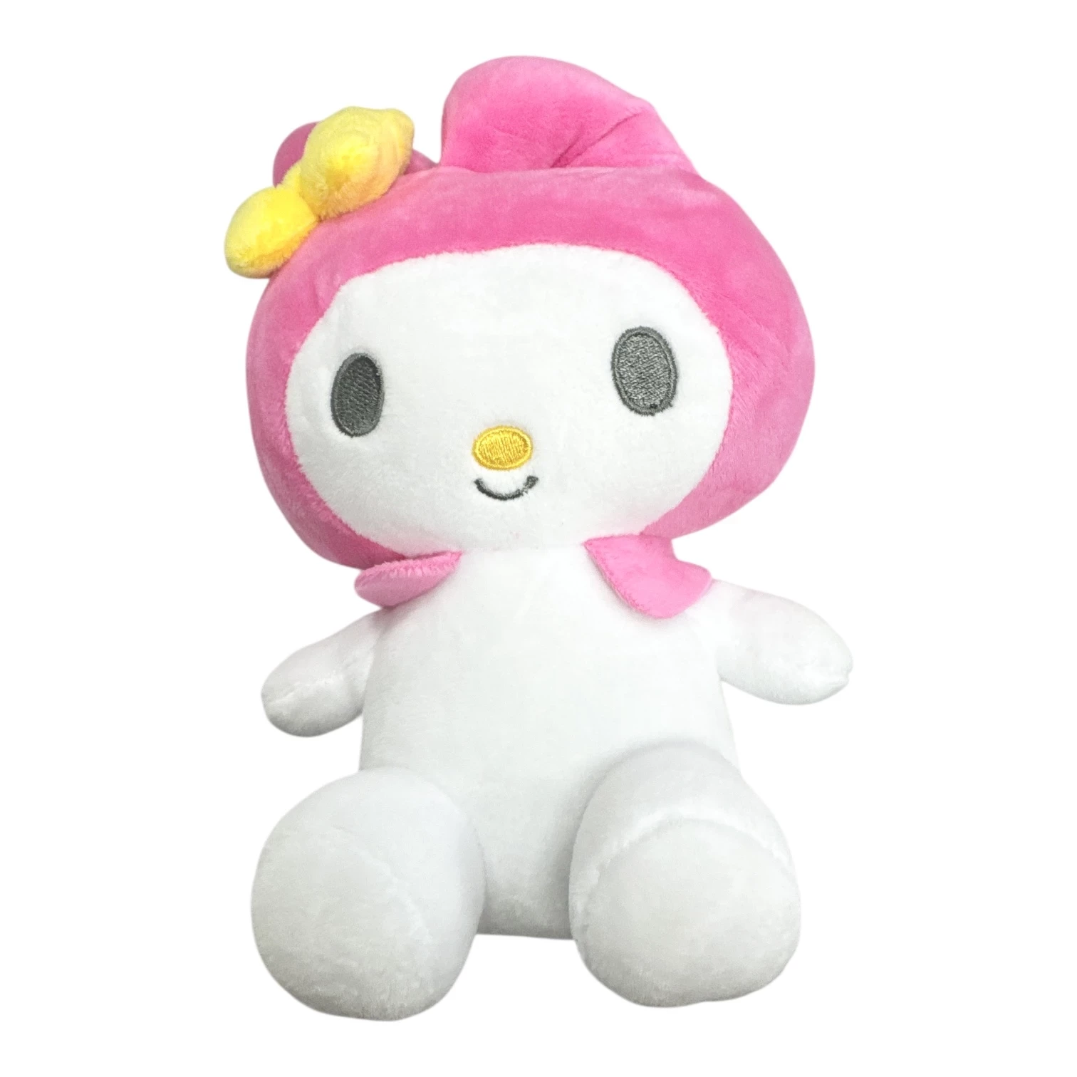 hello-kitty-and-friends-maskotka-kroliczek-my-melody-21cm-jednosci-narodowej-1091b-sj-wroclaw