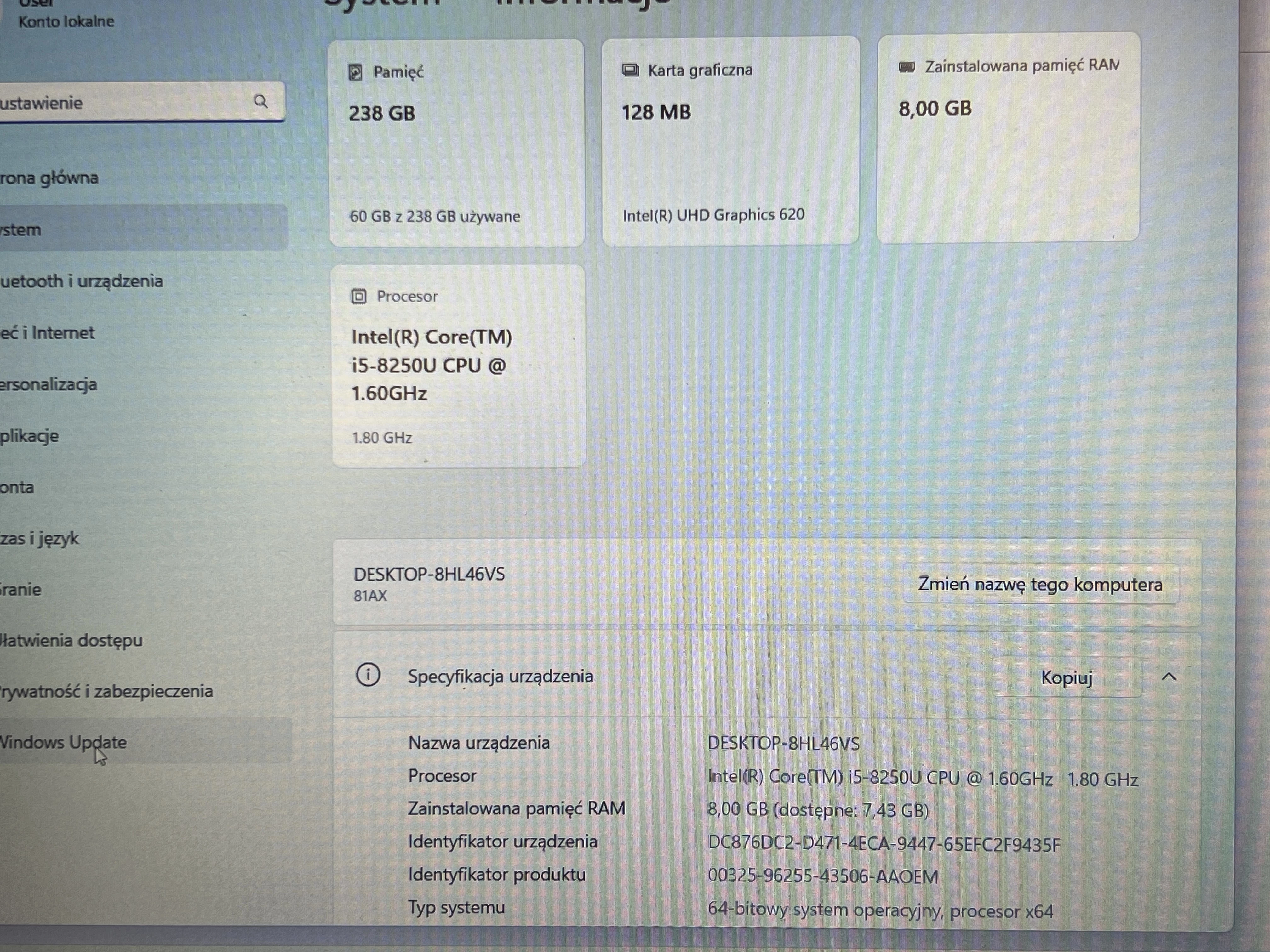 laptop-156-lenovo-v330-15ikb-256gb8gbwin-11-pojemnosc-dysku-256