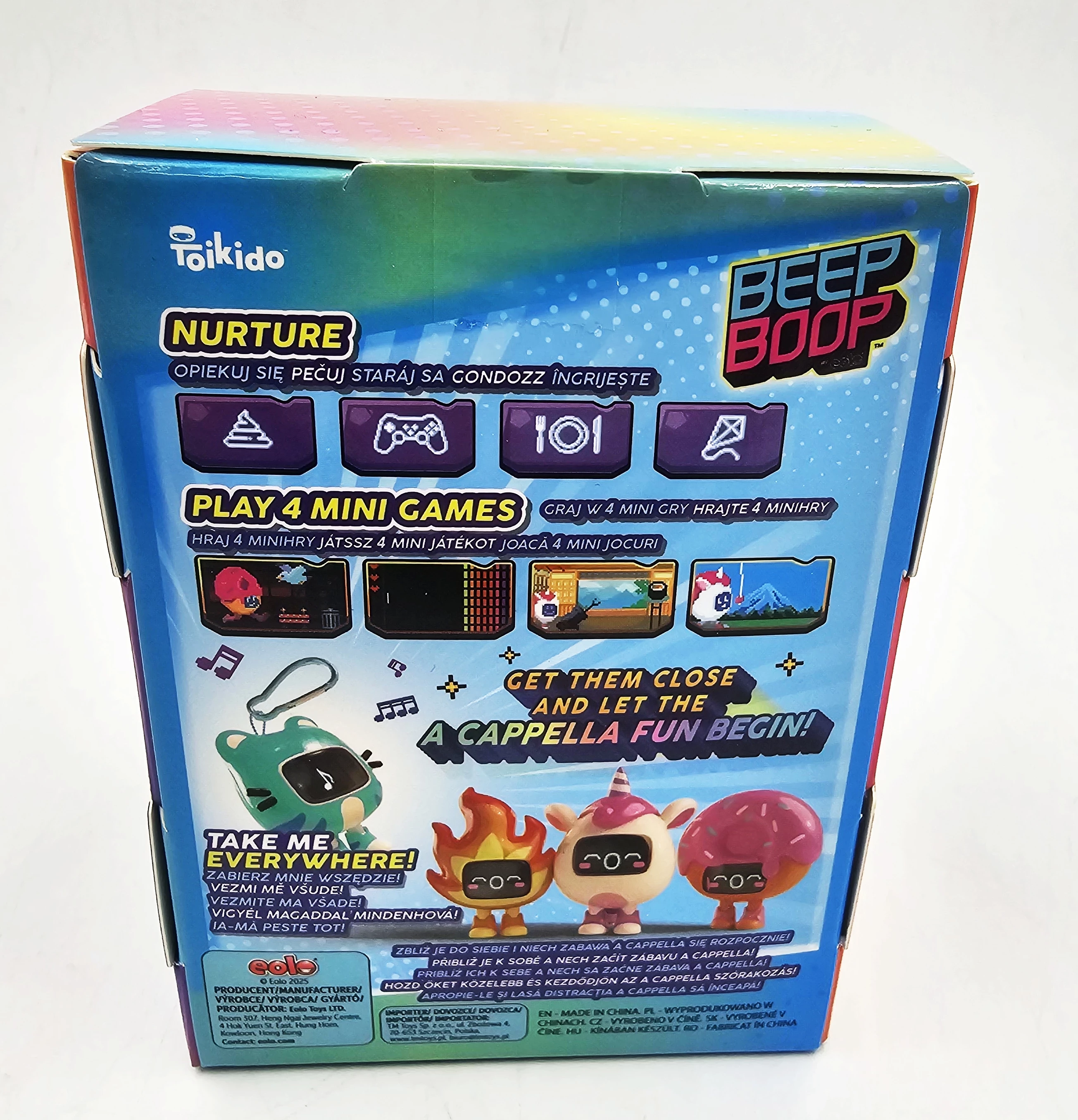 zabawka-interaktywna-gra-zwierzatko-beep-bopp-jednorozec-kirin-stan-11323-238058