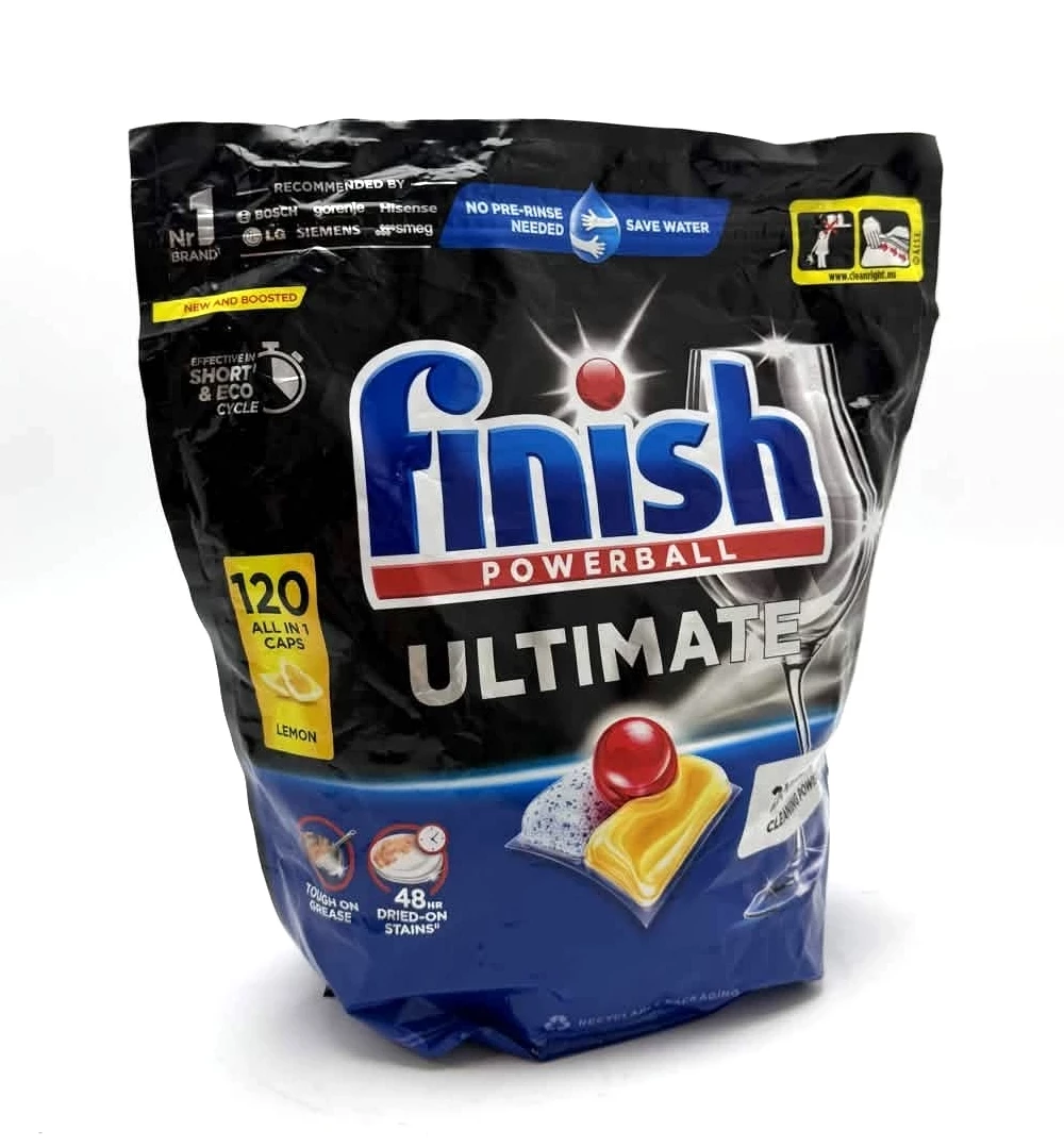 kapsulki-do-zmywarki-finish-powerball-ultimate-all-in-1-lemon-120szt-sw-katarzyny-4-torun