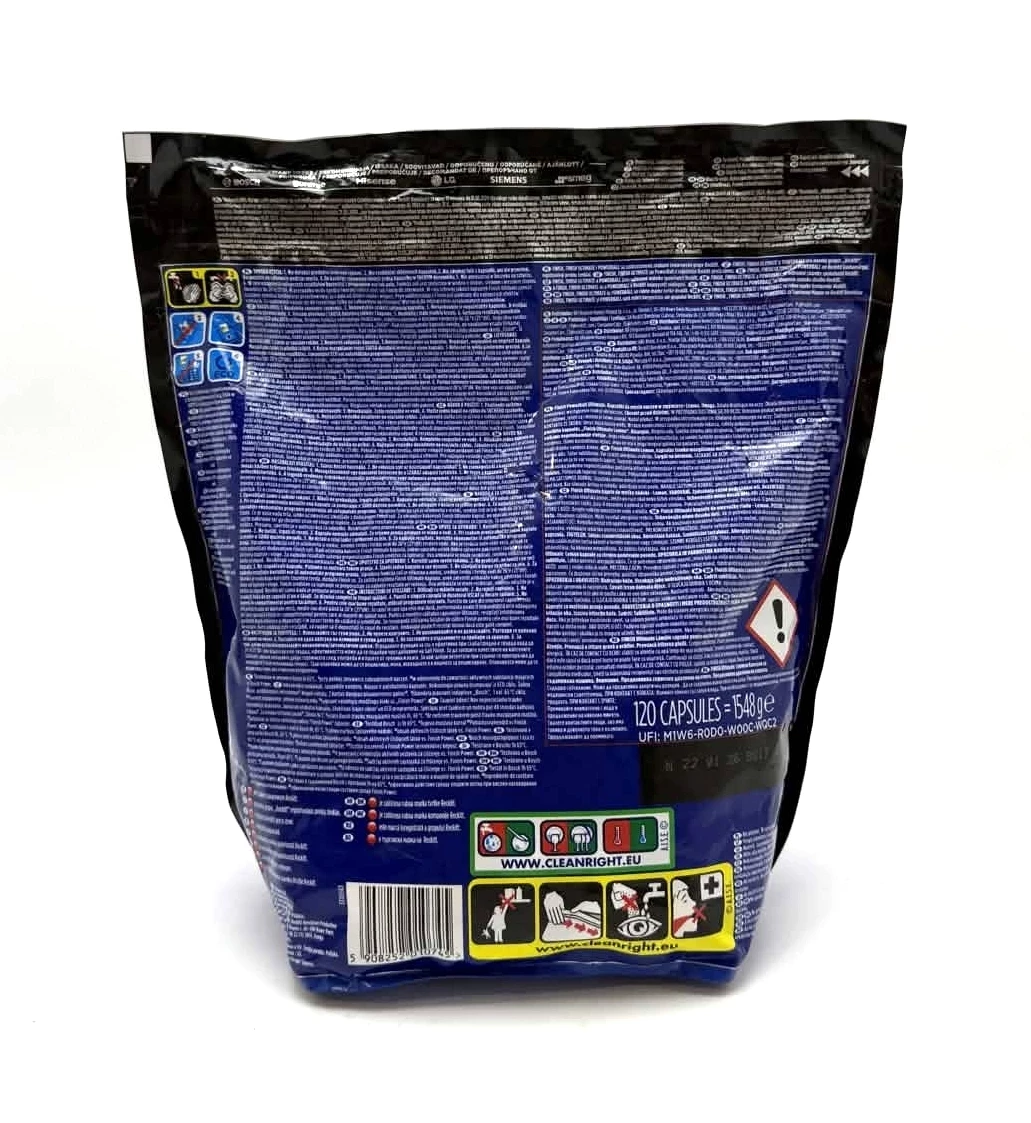 kapsulki-do-zmywarki-finish-powerball-ultimate-all-in-1-lemon-120szt-ean-gtin-5908252010745